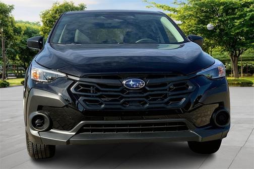 2025 Subaru Crosstrek Base