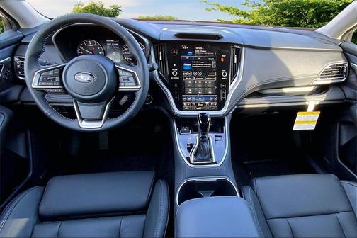 2025 Subaru Outback Touring