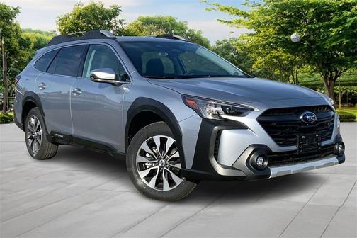 2025 Subaru Outback Touring