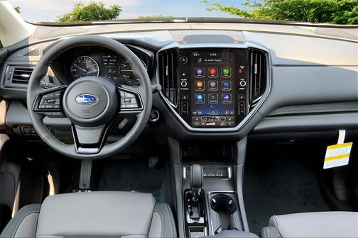 2025 Subaru Ascent Onyx Edition