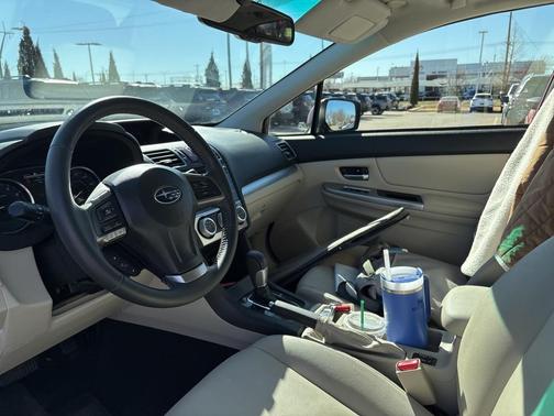 2015 Subaru XV Crosstrek 2.0i Limited