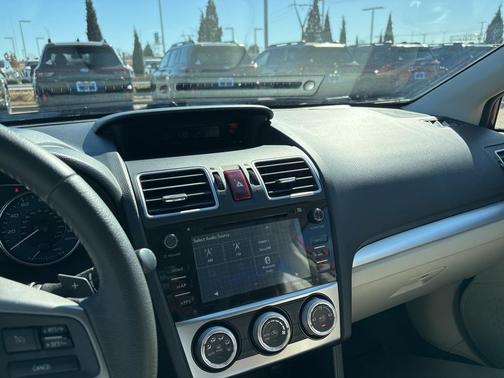 2015 Subaru XV Crosstrek 2.0i Limited