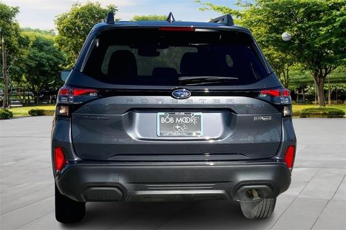 2025 Subaru Forester Hybrid Premium Hybrid