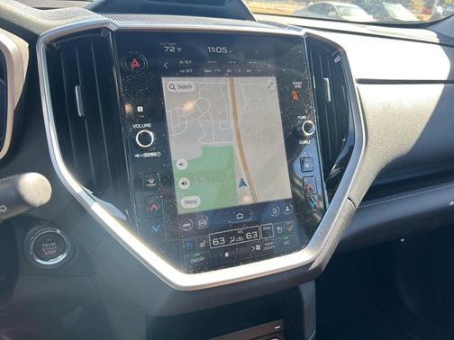 2025 Subaru Ascent Touring