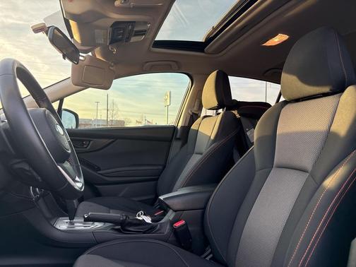 2023 Subaru Crosstrek Premium