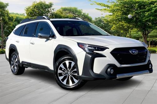 2024 Subaru Outback Touring XT