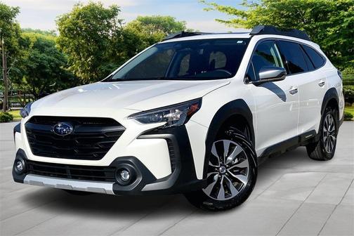 2024 Subaru Outback Touring XT