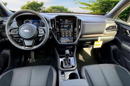 2025 Subaru Forester Hybrid Touring