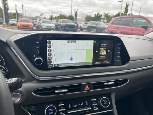 2023 Hyundai SONATA Limited