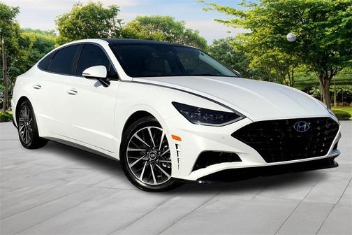 2023 Hyundai SONATA Limited