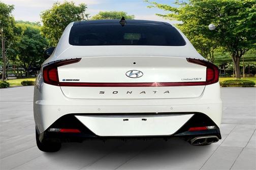 2023 Hyundai SONATA Limited
