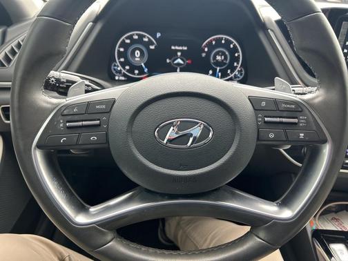2023 Hyundai SONATA Limited