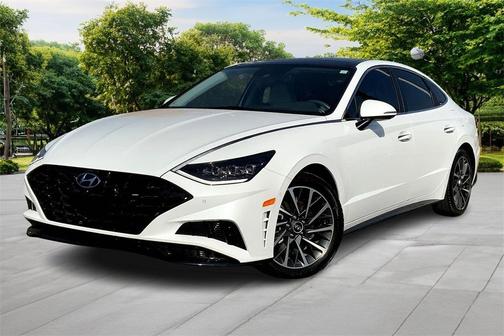 2023 Hyundai SONATA Limited