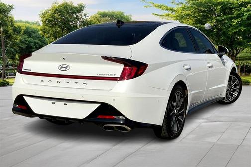 2023 Hyundai SONATA Limited