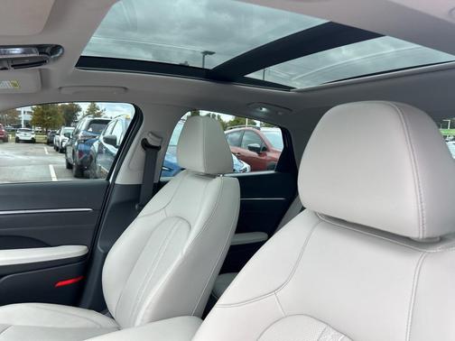 2023 Hyundai SONATA Limited