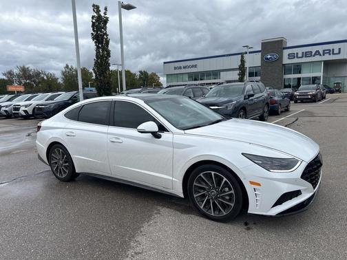 2023 Hyundai SONATA Limited