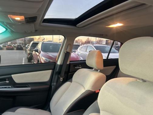 2016 Subaru Crosstrek 2.0i Premium