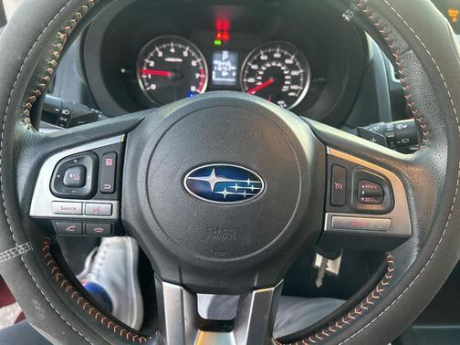 2016 Subaru Crosstrek 2.0i Premium