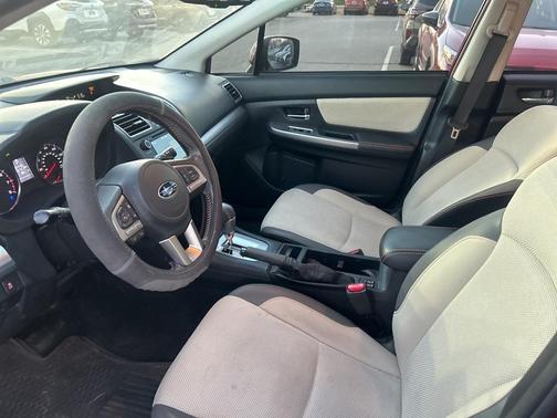 2016 Subaru Crosstrek 2.0i Premium