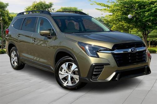 2025 Subaru Ascent Premium
