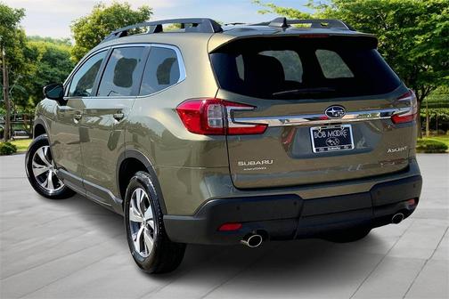2025 Subaru Ascent Premium