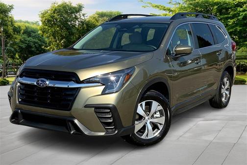 2025 Subaru Ascent Premium
