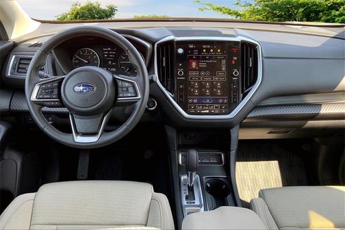2025 Subaru Ascent Premium