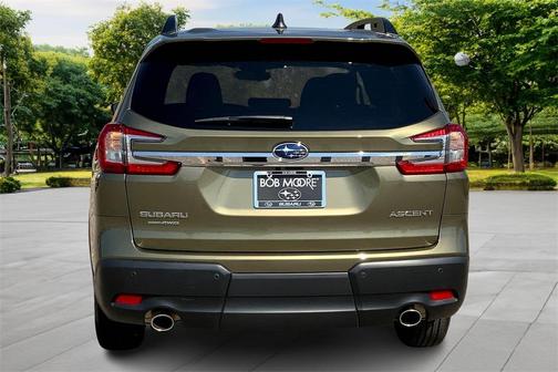 2025 Subaru Ascent Premium