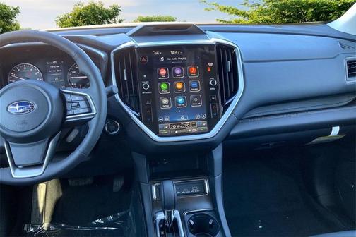 2026 Subaru Ascent Touring