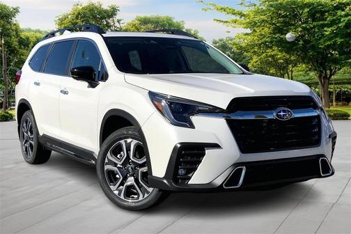2026 Subaru Ascent Touring
