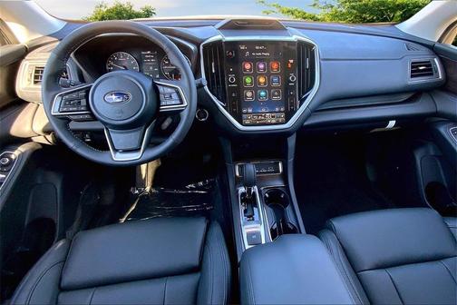 2026 Subaru Ascent Touring