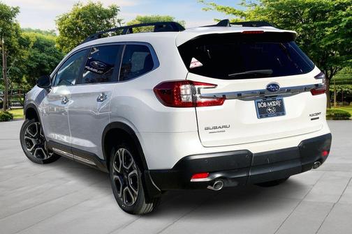 2026 Subaru Ascent Touring