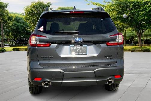 2025 Subaru Ascent Onyx Edition Touring