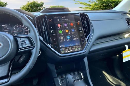 2025 Subaru Ascent Onyx Edition Touring