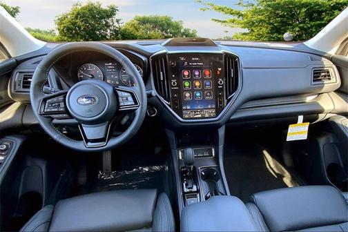 2025 Subaru Ascent Onyx Edition Touring