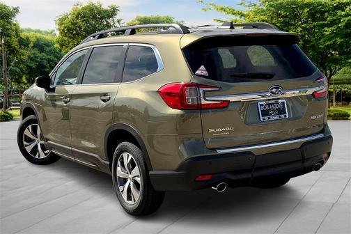 2025 Subaru Ascent Premium
