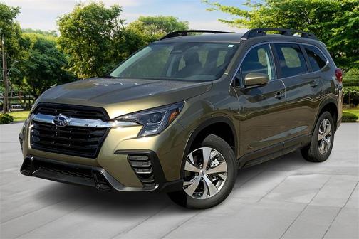 2025 Subaru Ascent Premium