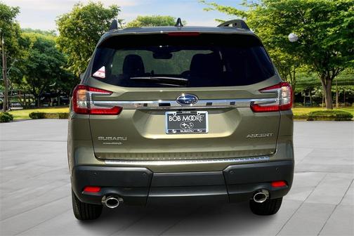 2025 Subaru Ascent Premium
