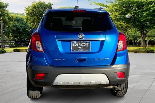 2015 Buick Encore Base