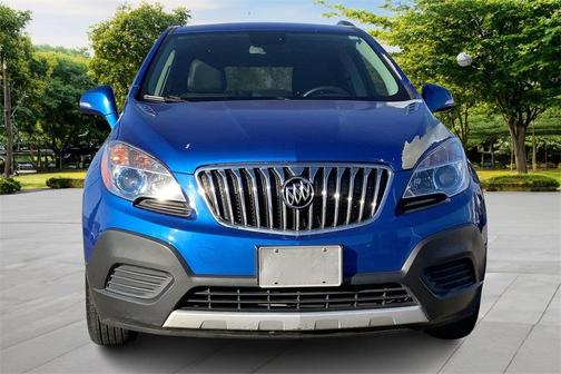2015 Buick Encore Base
