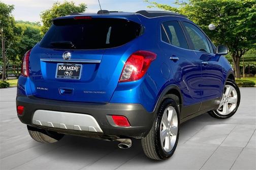 2015 Buick Encore Base
