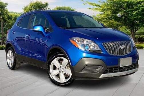 2015 Buick Encore Base