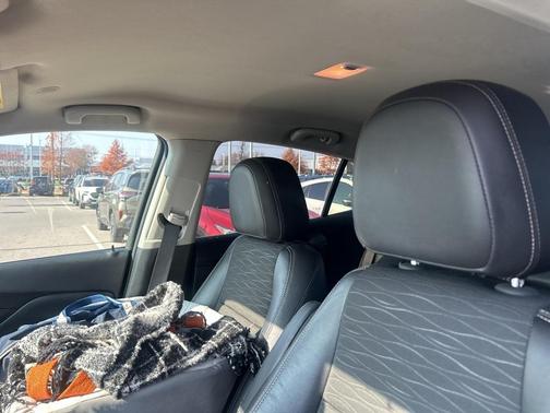 2015 Buick Encore Base