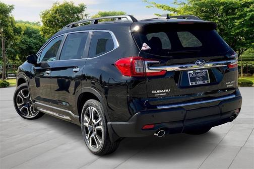 2025 Subaru Ascent Touring