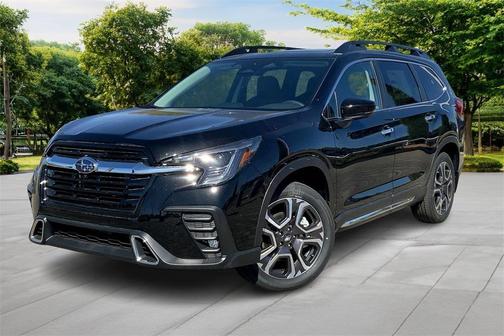 2025 Subaru Ascent Touring