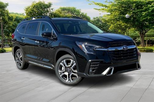 2025 Subaru Ascent Touring