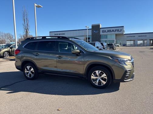 2024 Subaru Ascent Premium