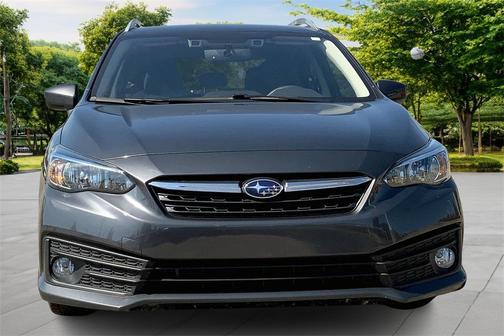 2023 Subaru Impreza Premium