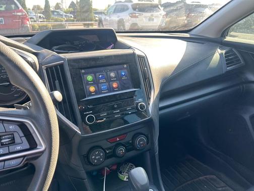 2023 Subaru Impreza Premium