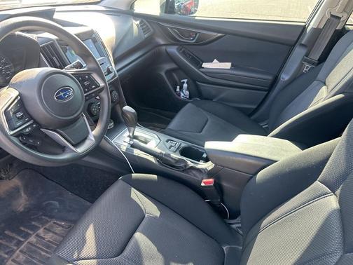 2023 Subaru Impreza Premium